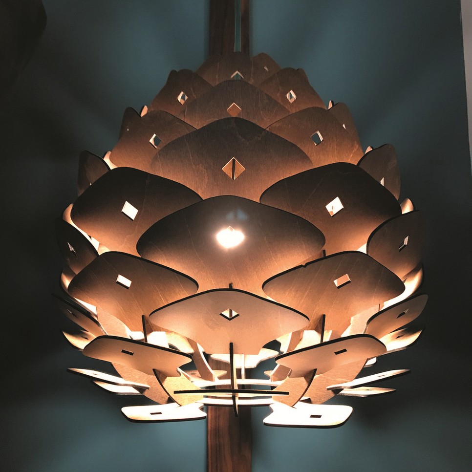 A tervező érzelmileg is kötődik az alkotásaihoz