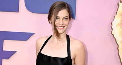 Ez tényleg Palvin Barbara? 12 évvel ezelőtti fotót posztolt magáról a gyönyörű modell