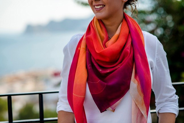 Magyar luxuskendők királynője!