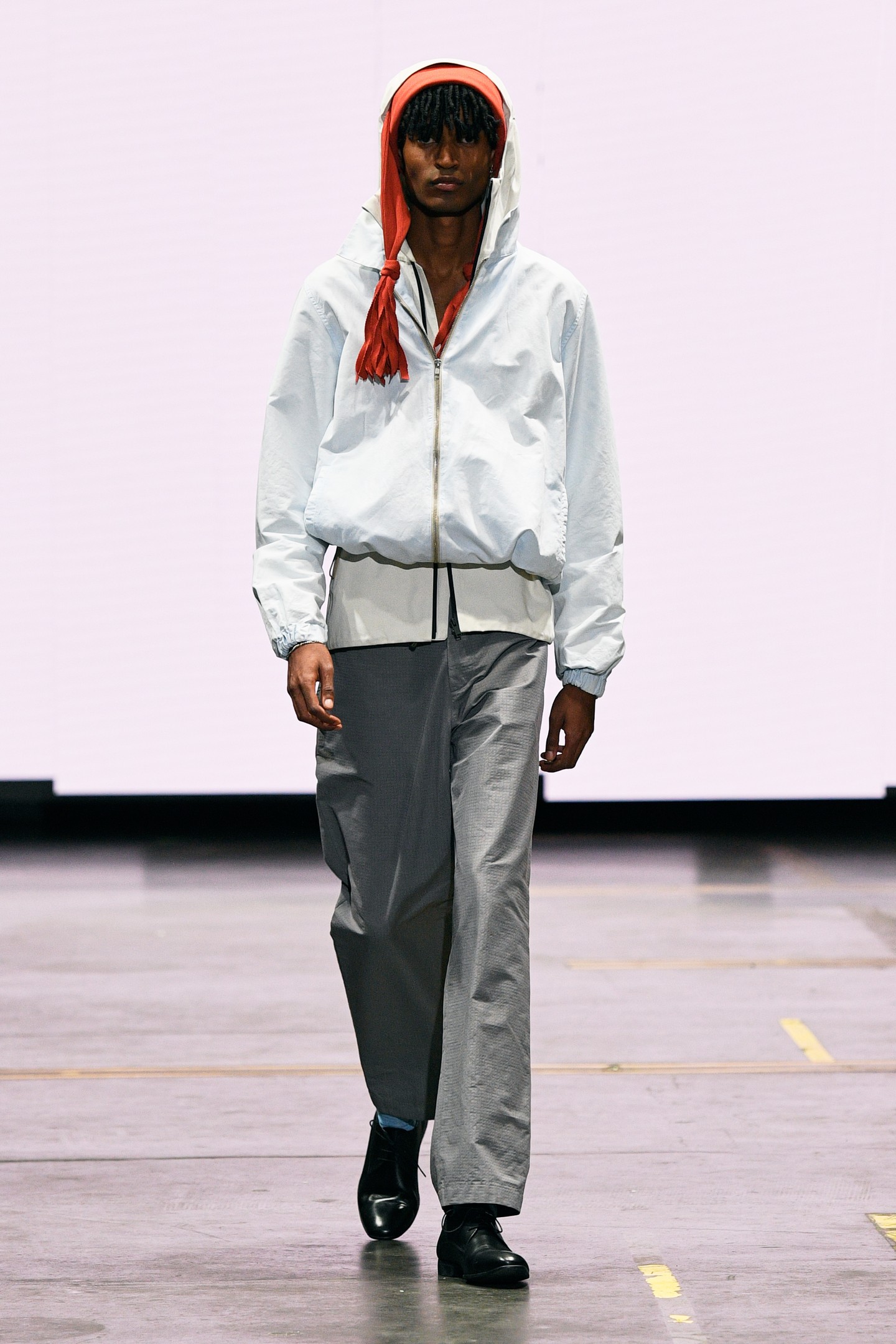 Ranra 2023 tavasz-nyár Zalando Fenntarthatósági díjas uniszex kollekciója