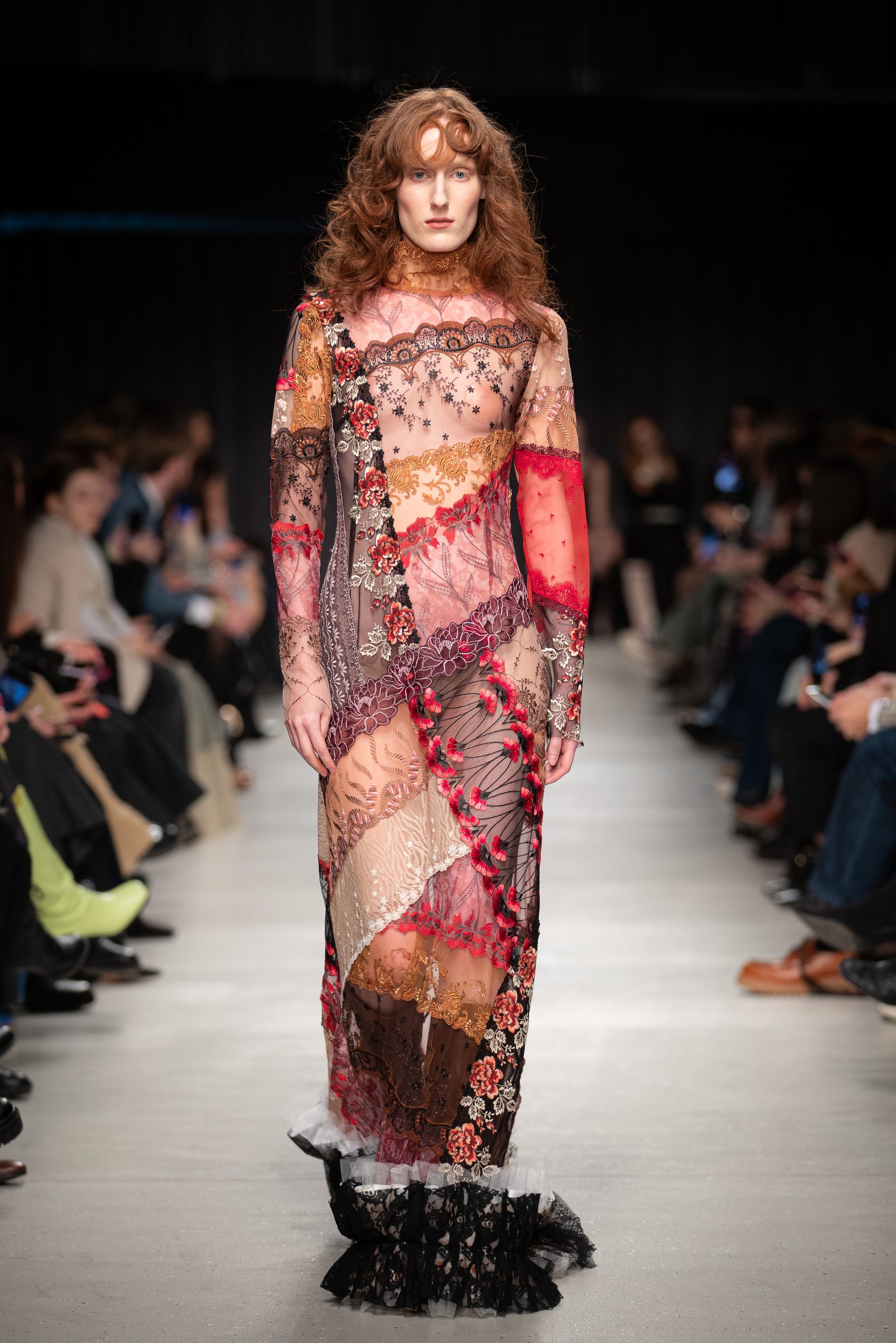 JACKOB BUCZYNSKI 2025-26 ősz-tél, BCEFW 