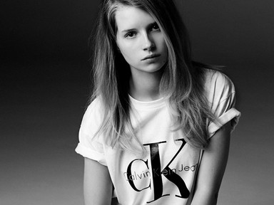 A 16 éves kistestvér lesz a szupermodell trónkövetelője?