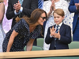 Katalin hercegné bekeményített: ezt az egy szabályt soha, semmilyen körülmények között nem szeghetik meg a gyerekei