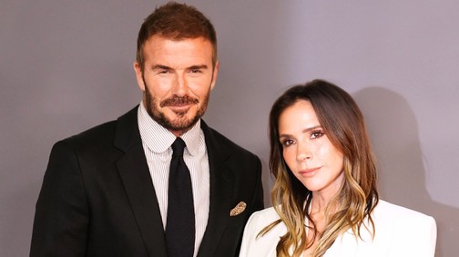„Letiltott minket" - Már a nyilvánosság előtt zajlik a Beckham család drámája