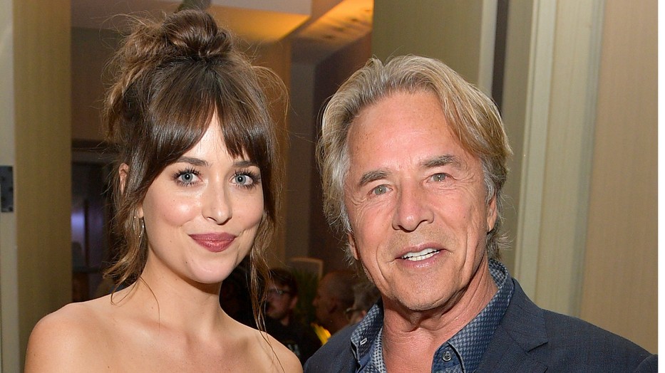 Dakota Johnson és Don Johnson kapcsolata is mutatja, hogy mennyire inspiráló és szeretetteljes tud lenni egy apa-lánya kapcsolat