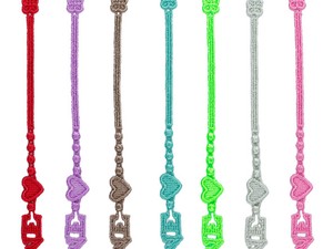 Idén a Sugarbird és a Cruciani C hozza el a tökéletes ajándékokat