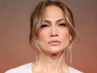Képes kvíz: Meg tudod tippelni, hány éves Jennifer Lopez a következő fotókon?
