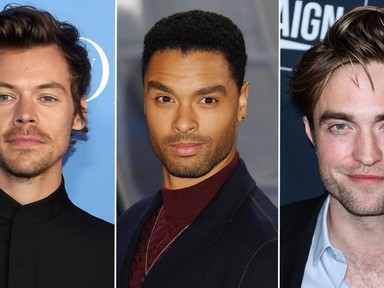 Ő lett a világ legtökéletesebb arcú férfija a tudomány szerint