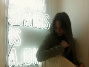 New Yorkban már kapható Nanushka legújabb kollekciója