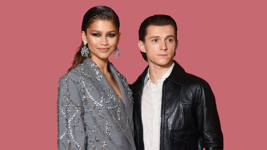 Zendaya és Tom Holland a hírek szerint összeházasodtak