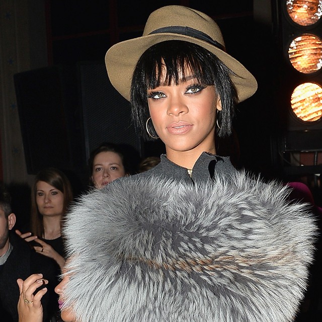 30 év: 30 eszméletlen frizura Rihannától!