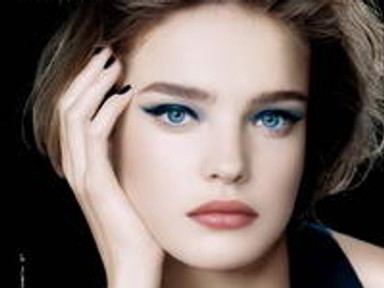 Enikőé a legszebb szempilla!