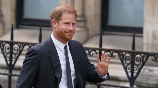 Harry herceg elveszítette az utolsó szövetségesét is? Újabb királyi családtaggal romlott meg a kapcsolata Károly király fiának