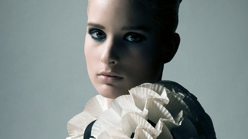 Nemzetközi divatverseny döntőjében Kelemen Dóra