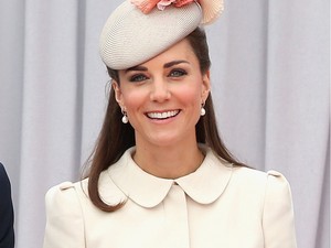 Sajnos nem túl boldog hírek Kate Middleton terhességével kapcsolatban