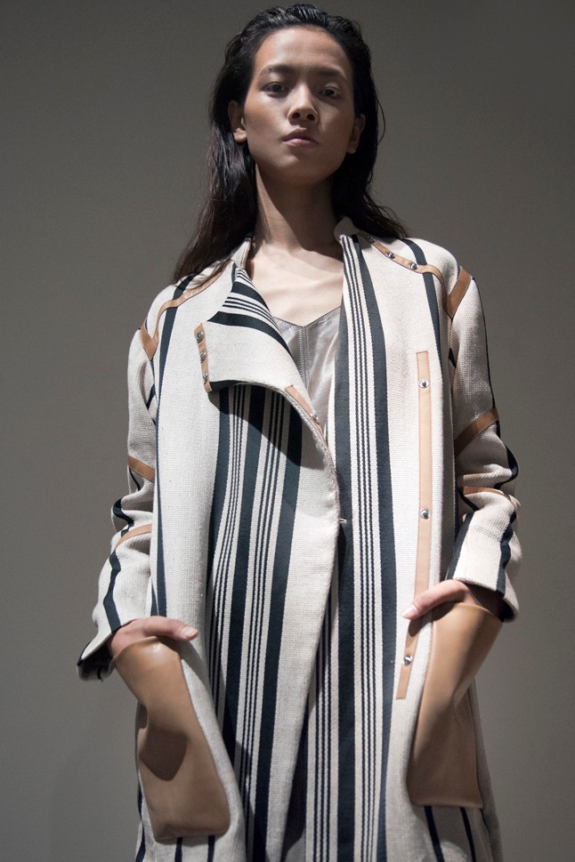 Fashion Week Diary #5 - London