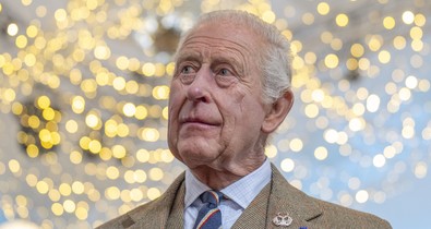 Károly király szavai egyenesen a csontunkig hatolnak, személyes bejegyzésben üzent az uralkodó a világnak