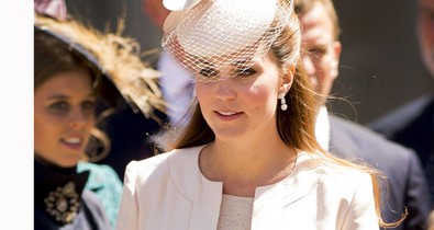 Kate Middleton és Vilmos már nevet is választottak a kis jövevénynek!