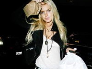 Emanuel Ungaro: Lindsay Lohan rabló!