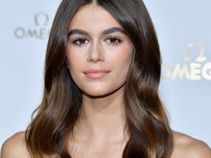 Ezért akarja Kim Kardashian, hogy Kendall és Kaia Gerber barátok legyenek!