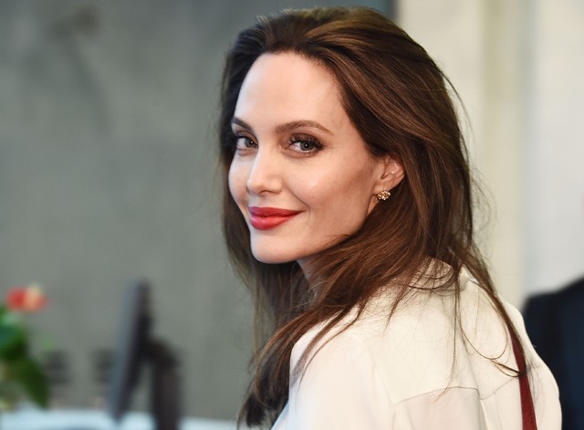 Angelina Jolie igazából hozzá sem akart menni Brad Pitthez?