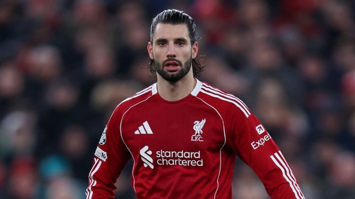 Szoboszlai Dominik felesége csípőig felsliccelt ruhába bújt, Borka álomszép a friss fotóján