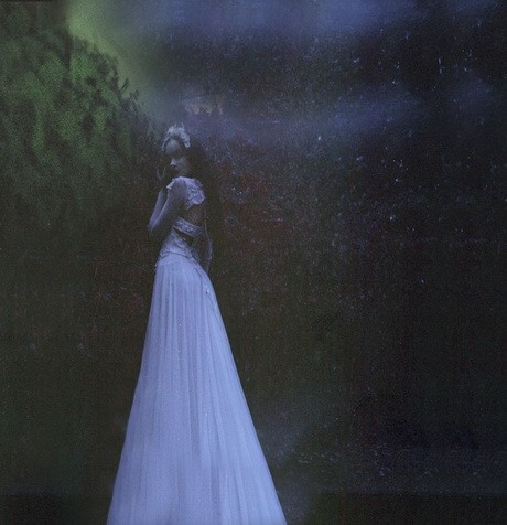 Kóti Réka fotói a Vrag magazinban