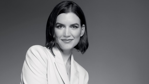 Harangvölgyi Anna: „A genetika csak részben határozza meg az öregedést, a többi a mi kezünkben van”