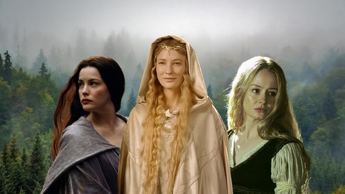 A nők hatalma Középföldén: ezért kellene a Gyűrűk Urából választani magunknak példaképet