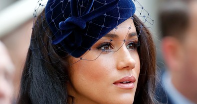 Nem Meghan Markle volt az egyetlen, aki öngyilkos akart lenni a királyi családban