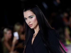 Dua Lipa fantasztikus hírt jelentett be, készül a harmadik albuma