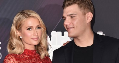 Paris Hilton elmondta, hogy miért szakított pasijával