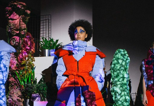 A sikeres magyar divatmárka, a CUKOVY mesés kabátjaiba könnyű beleszeretni