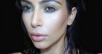 Vége a szelfiknek! Kim Kardashian megmondta