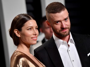 Justin Timberlake szerelmi vallomásától sírni fogsz