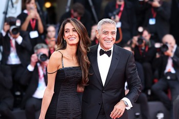 Alig kezdődött el a Velencei Filmfesztivál, a sztárok máris letarolták a vörös szőnyeget