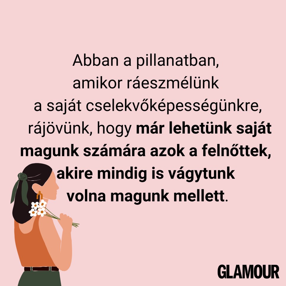 Mi az a belső gyermek, és hogyan lehet segítségedre a személyiségfejlődésedben?