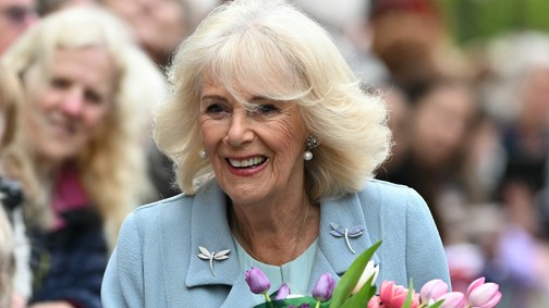 Nem mindennapi születésnapi ajándékkal lepték meg Kamilla királynét: történelmi jelentőségű, amit kapott