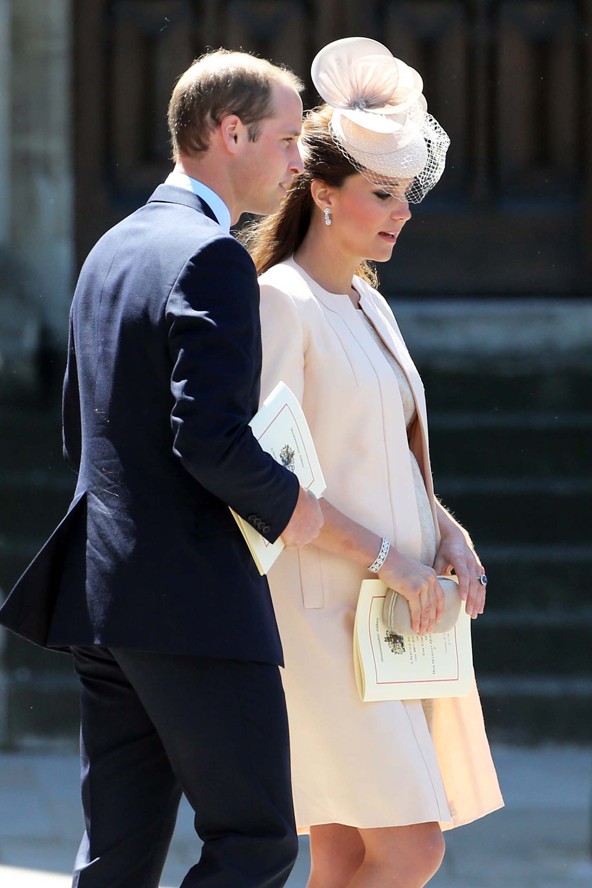 Kate Middleton és William herceg
