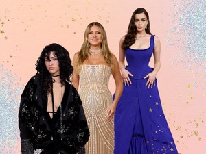 9 erősen korhatáros ruha az Oscar-gáláról, ami mellett nem lehet elmenni szó nélkül