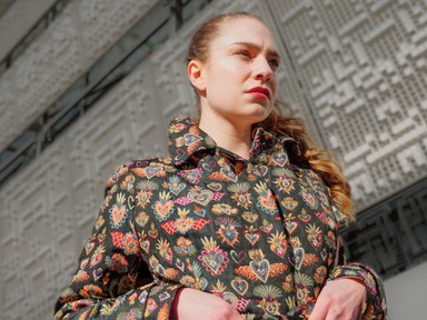 Magyarországon a slow fashion trend még gyerekcipőben jár, de jó irányba haladunk - Beszélgetés Udvarnoki Eszterrel, a BASTION márka alapítójával