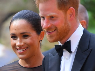 Lemondott Meghan Markle és Harry herceg személyi titkára