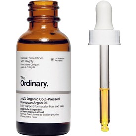 100%-os organikus, hidegen sajtolt argánolaj THE ORDINARY 2990 Ft/30 ml