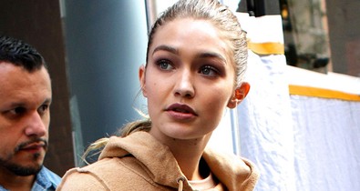 Gigi Hadid alakja tényleg elképesztő