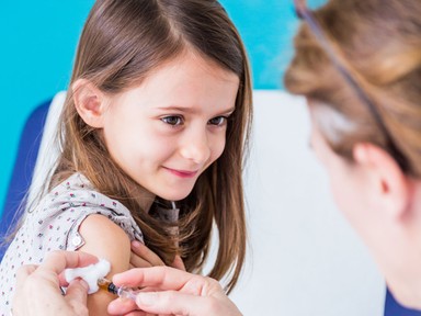 Oltásellenesség és a járványok