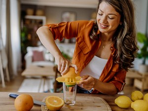 Elképesztő, mit kaphatsz napi egy narancs elfogyasztásától