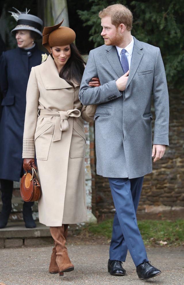 Imádjuk! Jennifer Lopez lekoppintotta Meghan Markle egyik kedvenc kabátját