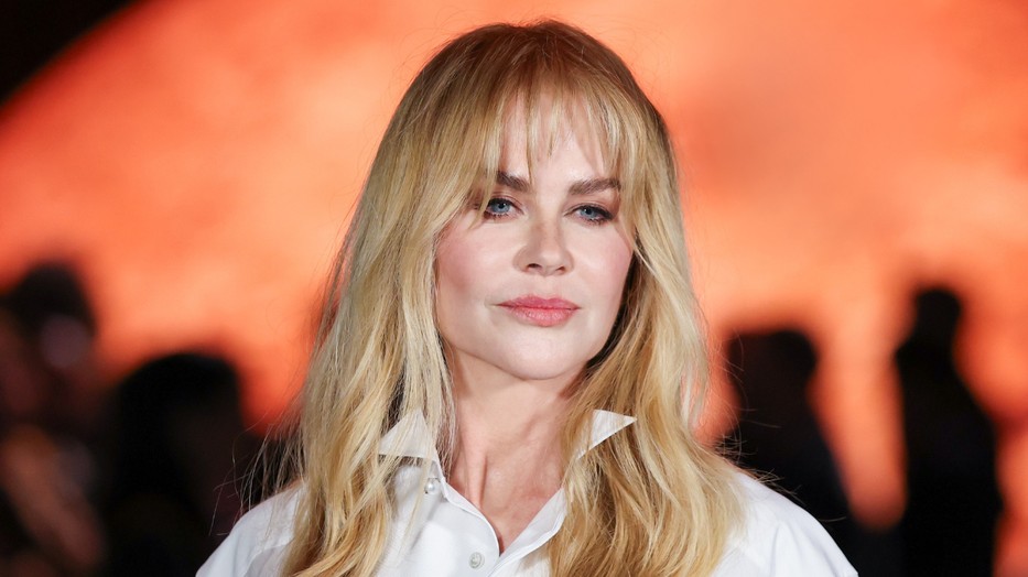Nicole Kidman ellopta a showt a Vogue World: Hollywood 2025-ön