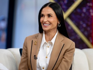 Ez tényleg ő? Demi Moore legalább 20 évet letagadhatna, annyira fiatalnak néz ki új videóján