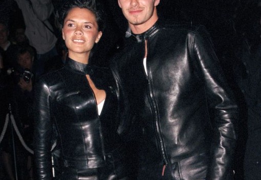 30 év 10 fotón, ami után garantáltan leborulsz Victoria Beckham stílusforradalma előtt